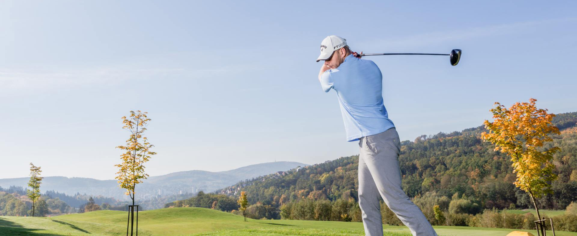 Sportoviště v areálu Resortu Kostelec