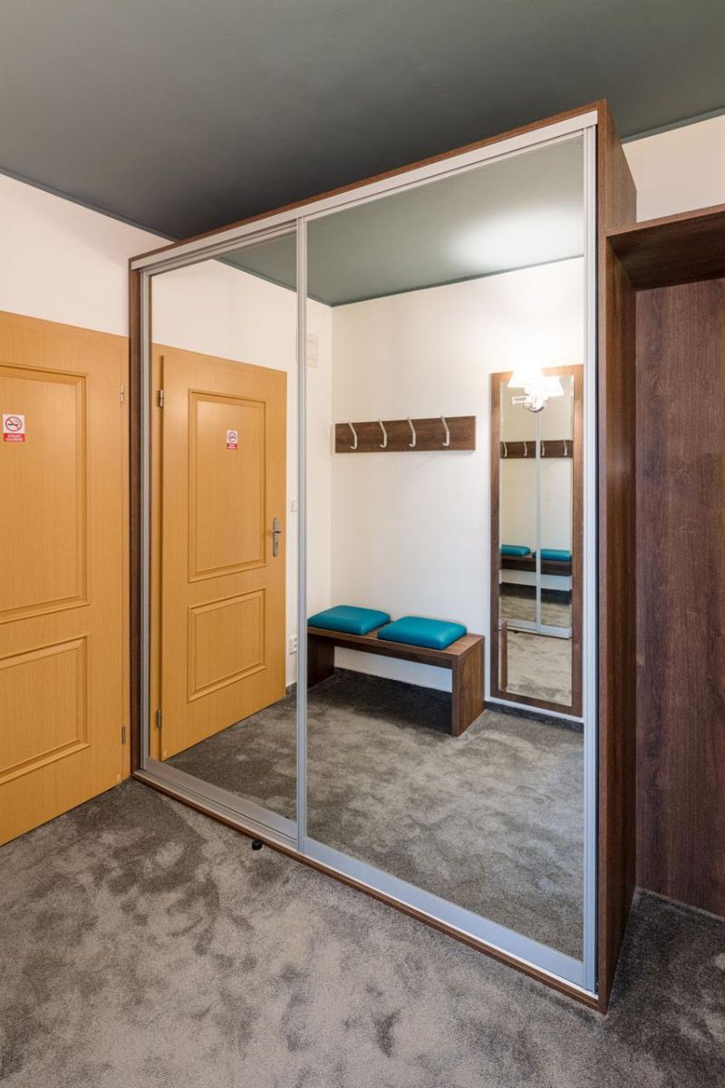 Apartmán